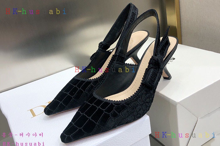 NEW 디올 신발 신상 DR 2524002