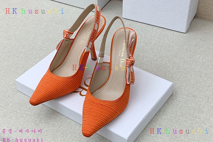 NEW 디올 신발 신상 DR 2524013