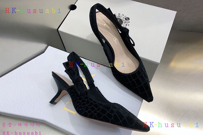 NEW 디올 신발 신상 DR 2524002