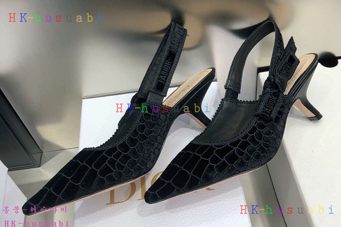 NEW 디올 신발 신상 DR 2524002