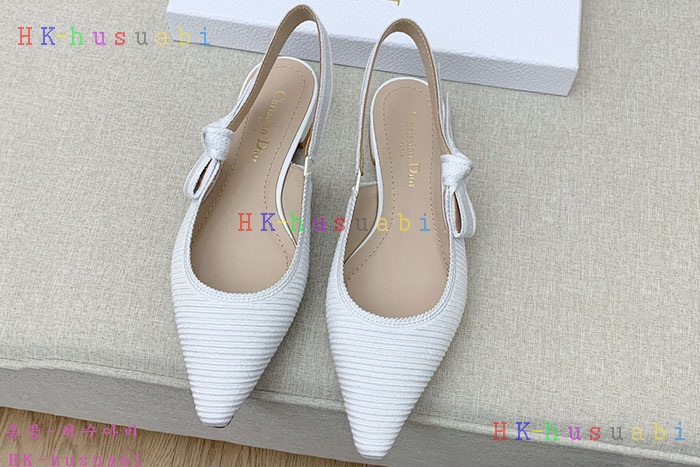 NEW 디올 신발 신상 DR 2524018