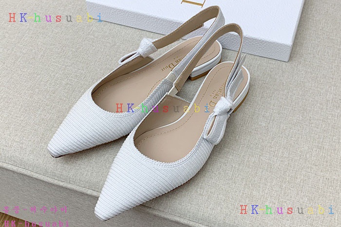 NEW 디올 신발 신상 DR 2524018