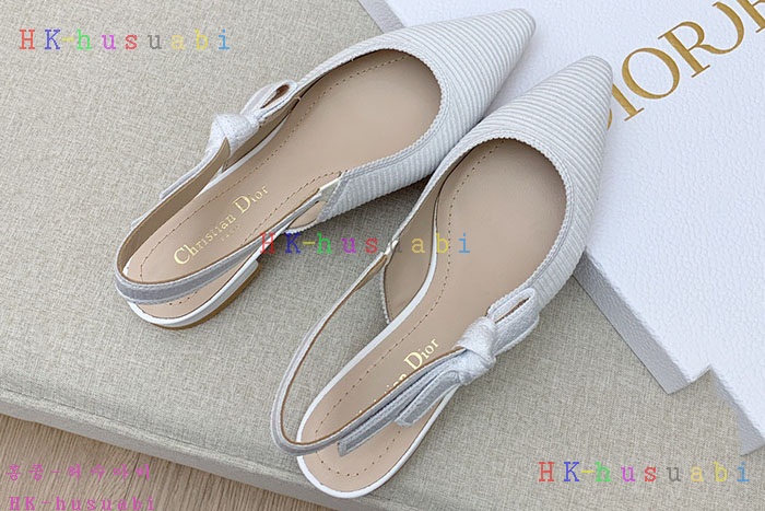 NEW 디올 신발 신상 DR 2524018