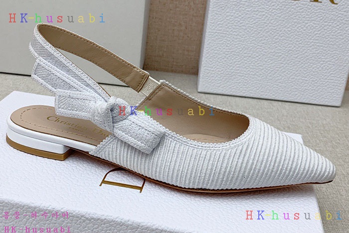 NEW 디올 신발 신상 DR 2524018