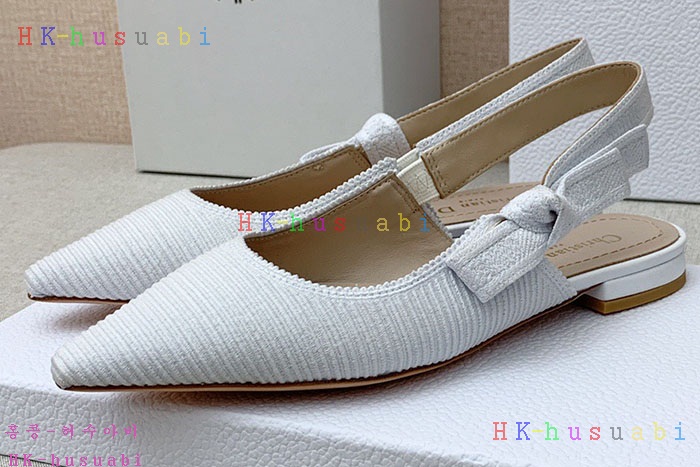 NEW 디올 신발 신상 DR 2524018