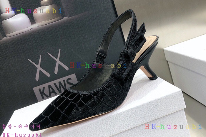 NEW 디올 신발 신상 DR 2524002