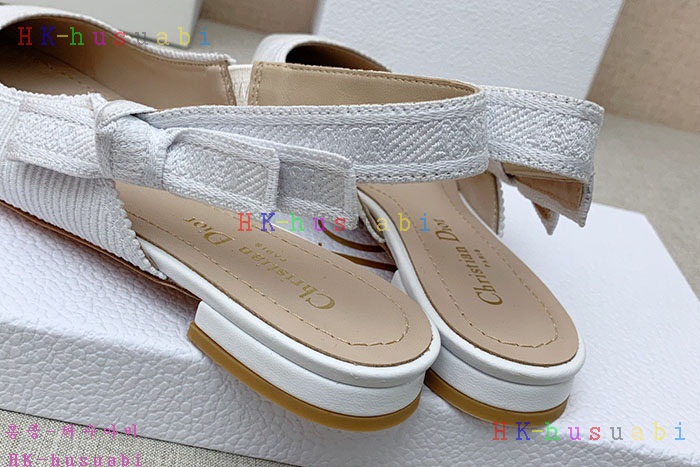 NEW 디올 신발 신상 DR 2524018