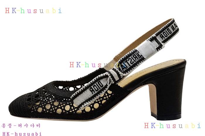 NEW 디올 신발 신상 DR 2524019