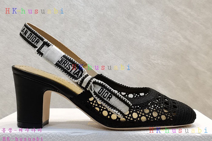 NEW 디올 신발 신상 DR 2524019