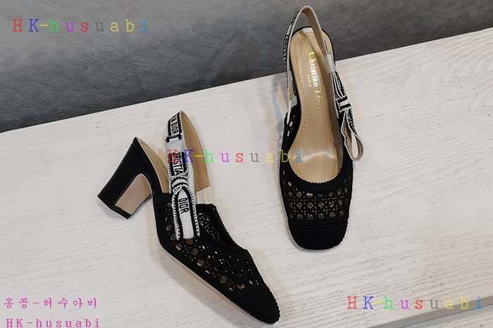 NEW 디올 신발 신상 DR 2524019