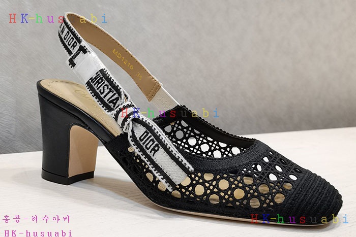 NEW 디올 신발 신상 DR 2524019