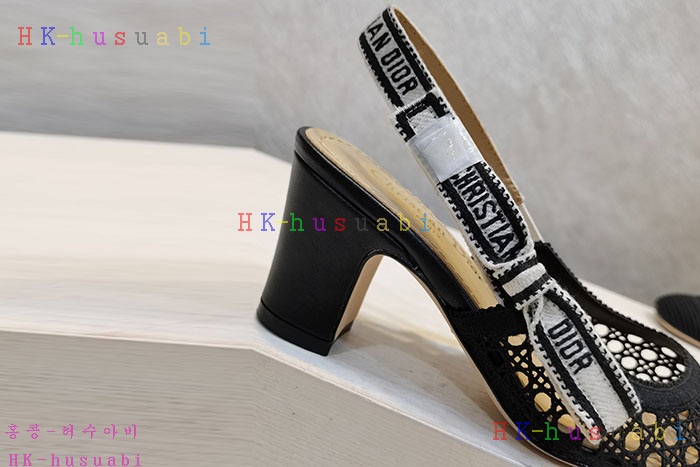 NEW 디올 신발 신상 DR 2524019
