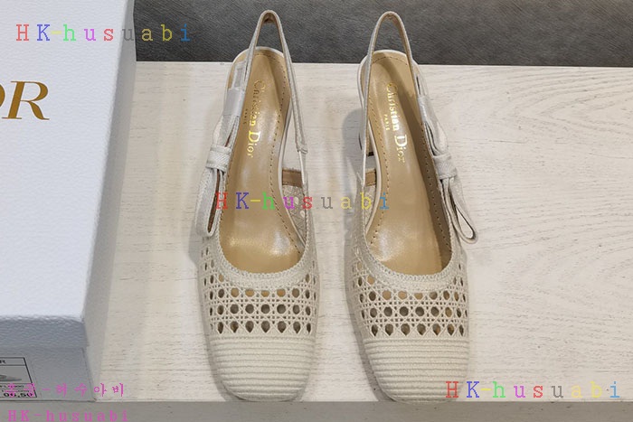 NEW 디올 신발 신상 DR 2524021