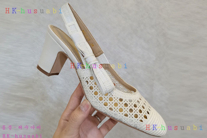 NEW 디올 신발 신상 DR 2524021