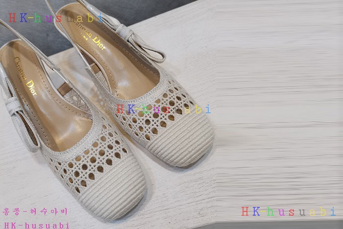 NEW 디올 신발 신상 DR 2524021