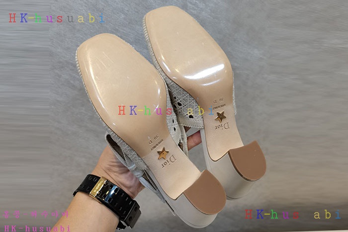 NEW 디올 신발 신상 DR 2524021
