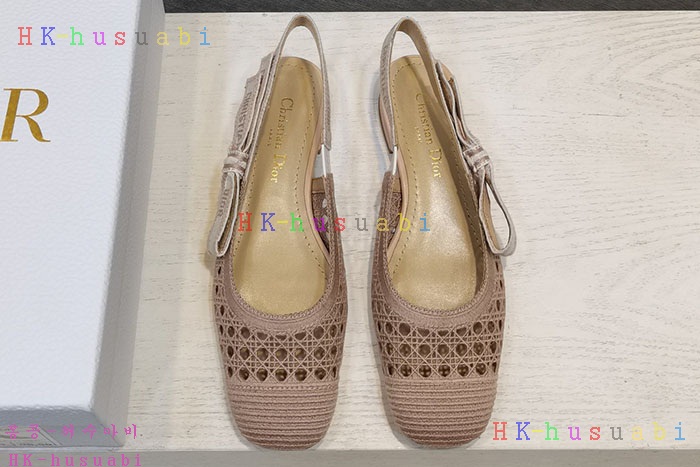 NEW 디올 신발 신상 DR 2524024