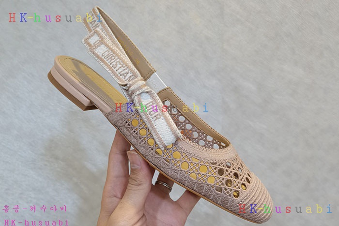 NEW 디올 신발 신상 DR 2524024