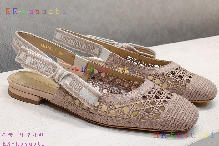 NEW 디올 신발 신상 DR 2524024