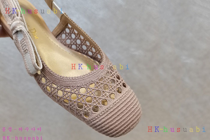 NEW 디올 신발 신상 DR 2524024