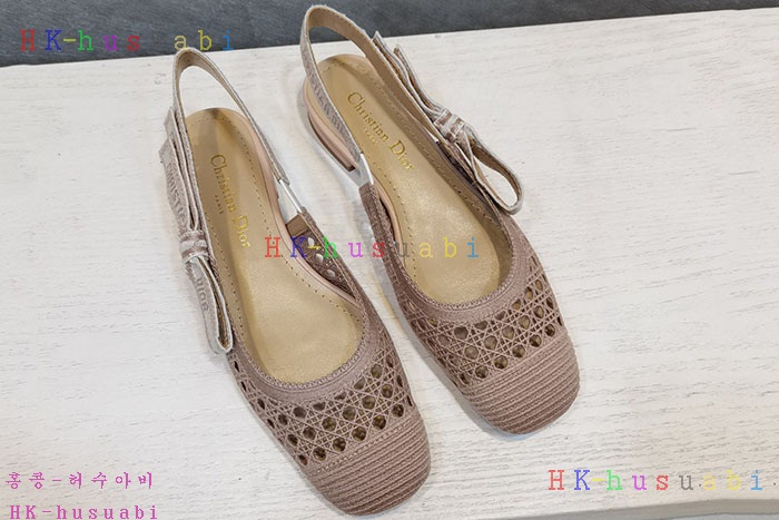 NEW 디올 신발 신상 DR 2524024