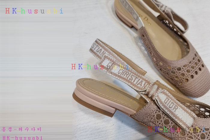 NEW 디올 신발 신상 DR 2524024