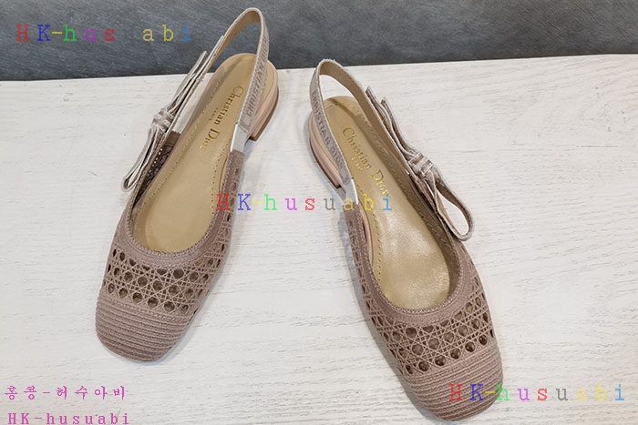 NEW 디올 신발 신상 DR 2524024