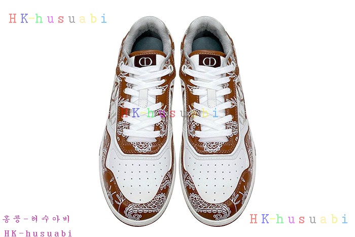 NEW 디올 스니커즈 신상 DR 824010