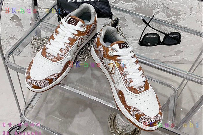 NEW 디올 스니커즈 신상 DR 824010