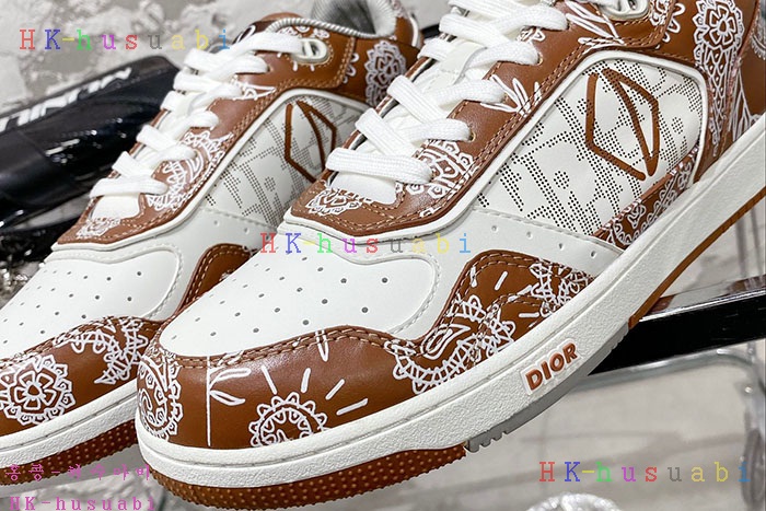 NEW 디올 스니커즈 신상 DR 824010