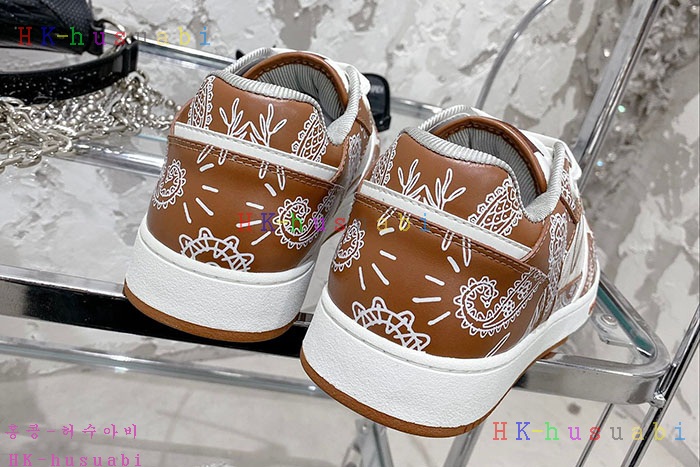 NEW 디올 스니커즈 신상 DR 824010
