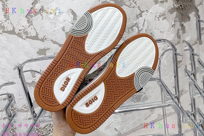 NEW 디올 스니커즈 신상 DR 824010