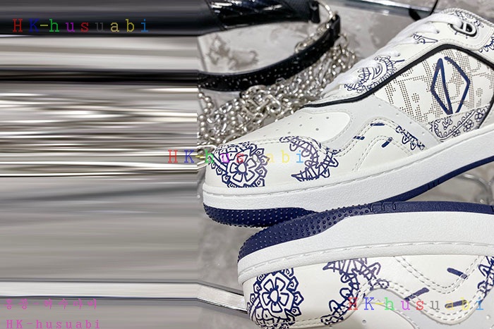 NEW 디올 스니커즈 신상 DR 824011