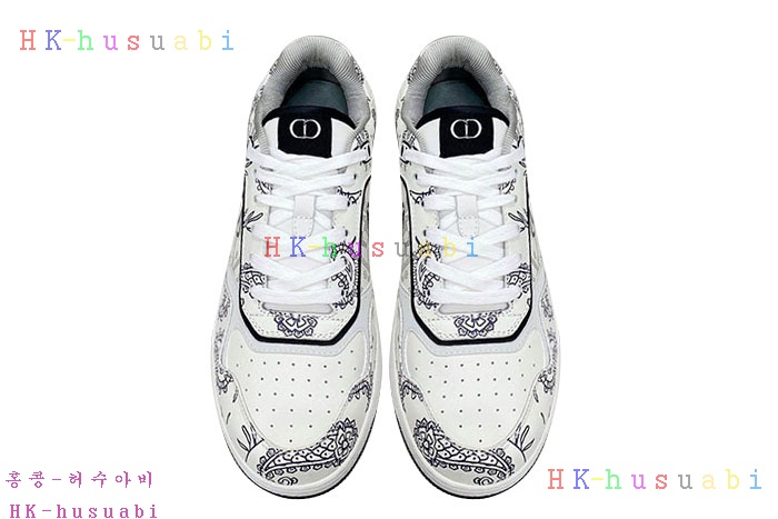 NEW 디올 스니커즈 신상 DR 824011