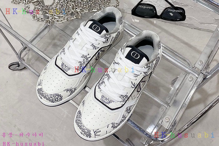 NEW 디올 스니커즈 신상 DR 824011