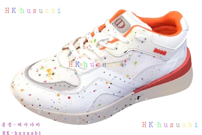 NEW 디올 스니커즈 신상 DR 8256603