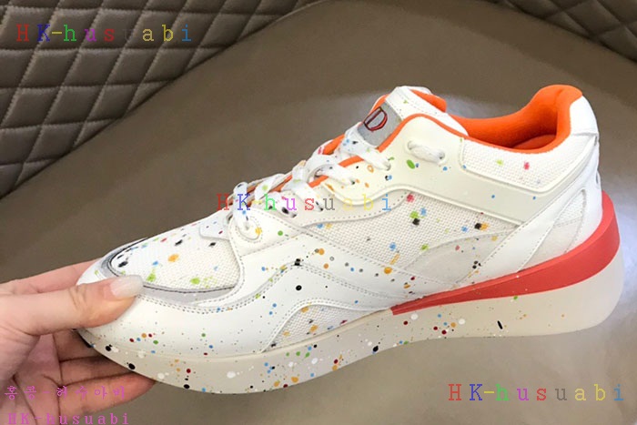 NEW 디올 스니커즈 신상 DR 8256603