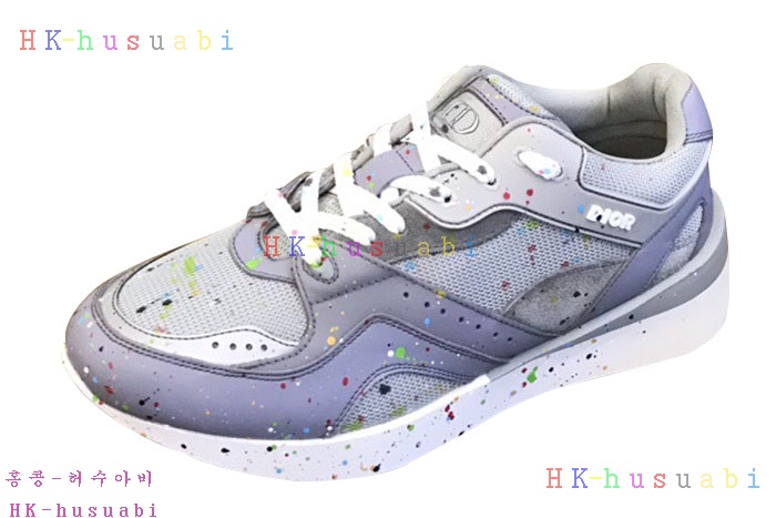 NEW 디올 스니커즈 신상 DR 8256605