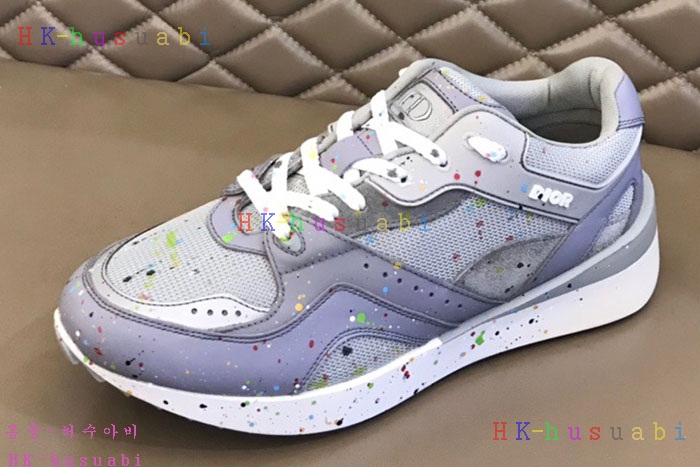 NEW 디올 스니커즈 신상 DR 8256605
