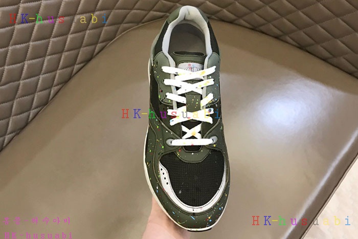 NEW 디올 스니커즈 신상 DR 8256606