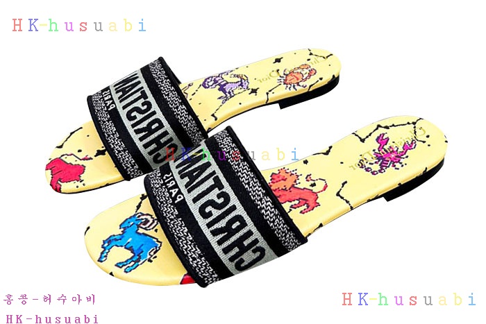 NEW 디올 샌들 신상 DR 830015