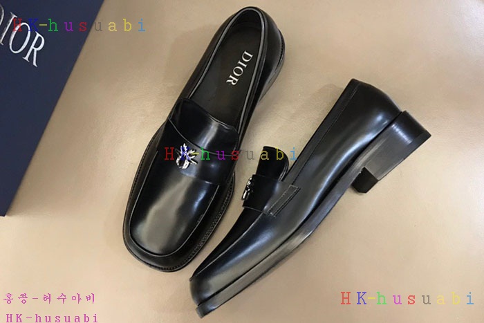 NEW 디올 신발 신상 DR 8258802