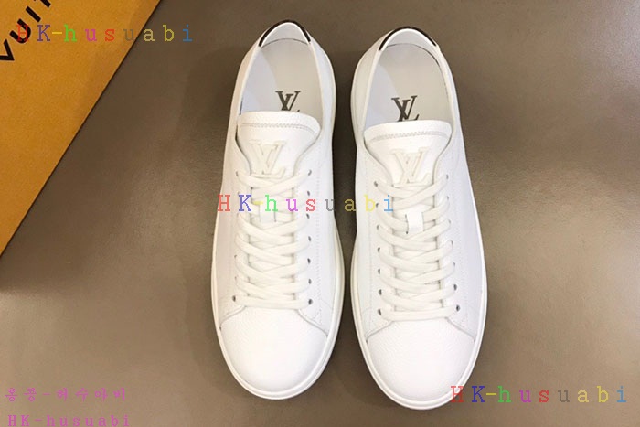NEW 루이비통 스니커즈 신상 LV 592201
