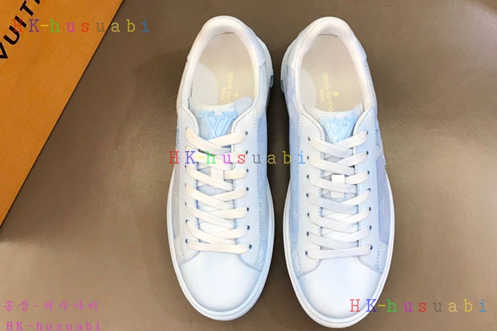 NEW 루이비통 스니커즈 신상 LV 593301