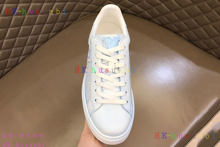 NEW 루이비통 스니커즈 신상 LV 593301