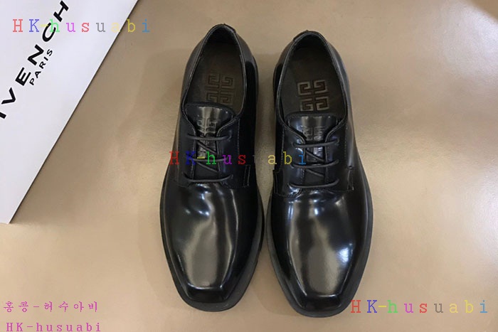 NEW 지방시 신발 신상 GV 6635515