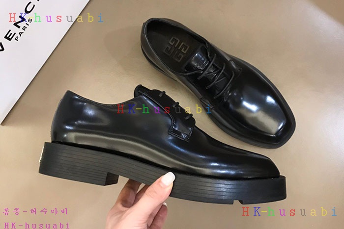NEW 지방시 신발 신상 GV 6635515