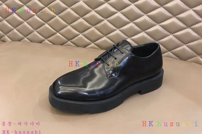 NEW 지방시 신발 신상 GV 6635515