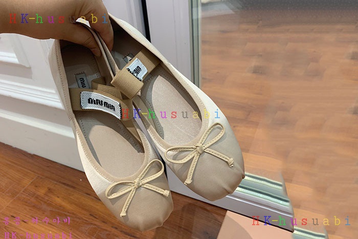 NEW 미우미우 신발 신상 MU 662441