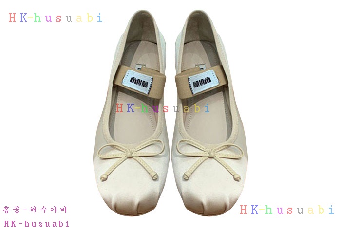 NEW 미우미우 신발 신상 MU 662441